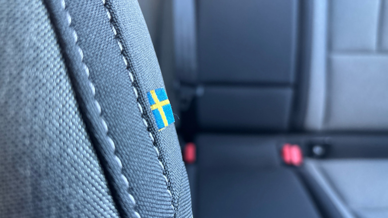 Volvo XC40 2.0 B3P Core 5dr Auto Petrol Estate